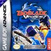 Beyblade VForce Ultimate Blader Jam Box Art Front